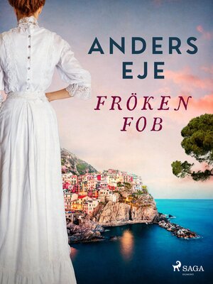 cover image of Fröken Fob